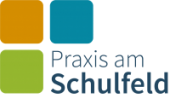 Praxis am Schulfeld Logo